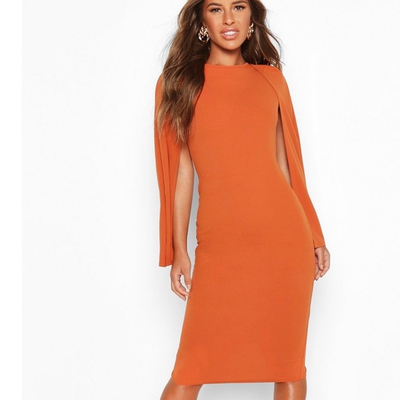 Dress - Picture 2 of 2